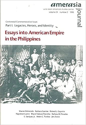 american imperialism in the philippines essay