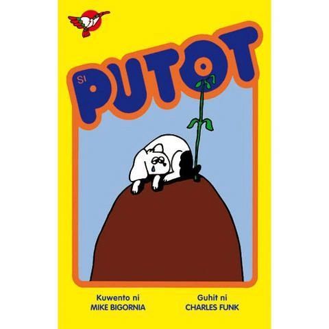 Si Putot Ang Asong Maikli Ang Buntot Big Book By Mike L Bigornia