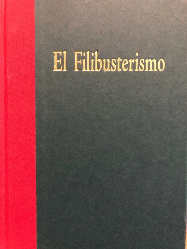 El Filibusterismo Subversion A Sequel To Noli Me Tangere By Jose Rizal Out Of Print