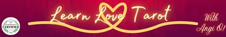 Learn Love Tarot