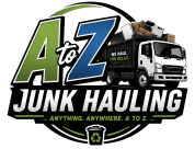 A to Z Junk Hauling
