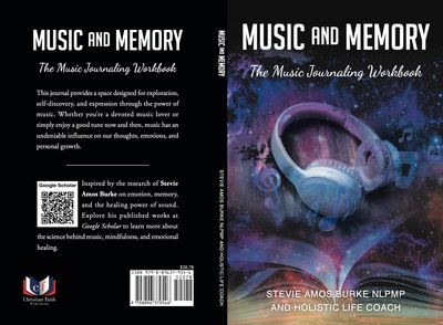 music and memory book