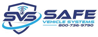 Safe Vehicle Systems