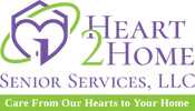 Heart 2 Home Senior Services, LLC