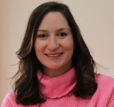 Shiri Diamond,
Speech-Language Pathologist
specialist in stuttering, speech and language therapy, Ap