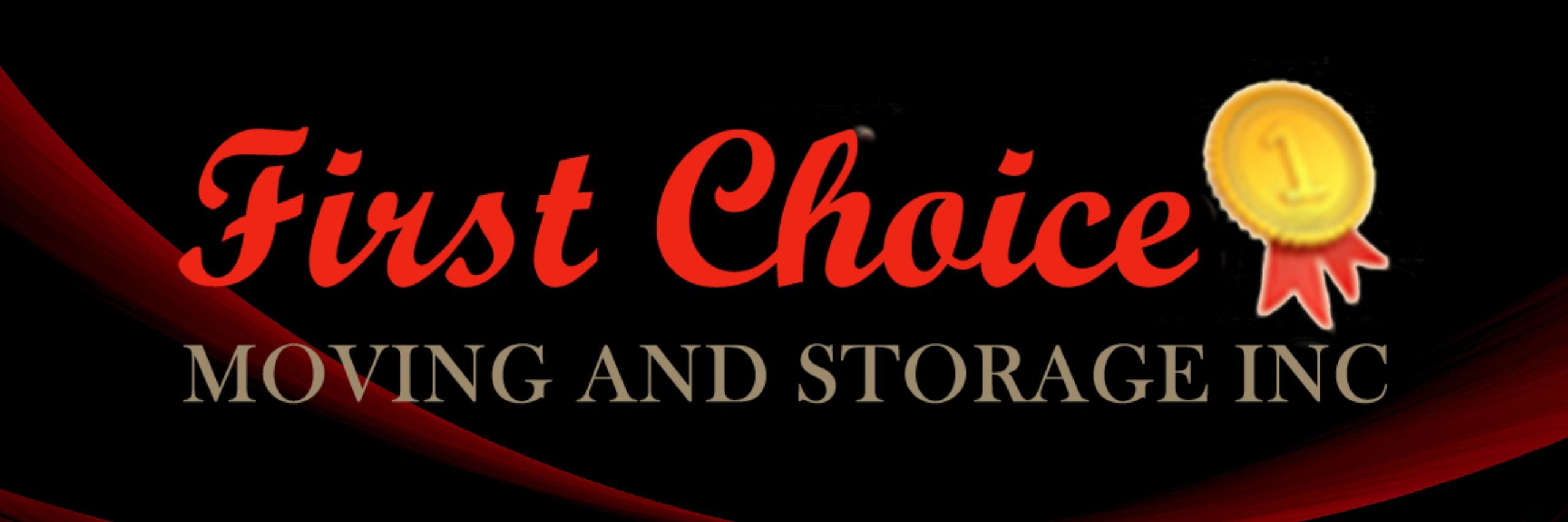 First Choice Moving and Storage Inc. in Clarksville, Tennessee