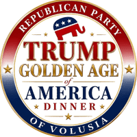 Trump golden Age of America Dinner