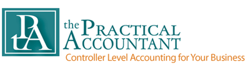 The Practical Accountant