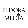 Fedora Media Photography logo