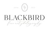 BlackBird Photography logo 