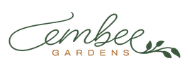 Embee Gardens logo