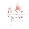 K and M Custom Creations logo