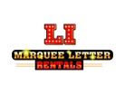 LI Marquee Letter Rentals