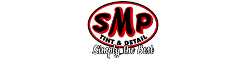 SMP Tint & Detail