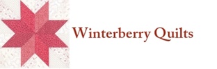 Winterberry Quilts