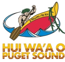 Hui Wa'a O Puget Sound Outrigger Canoe Club