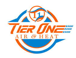Tier One Air & Heat