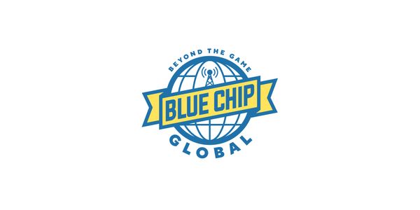 Blue Chip Global, Inc. logo.