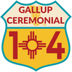 Gallup Inter-Tribal Indian Ceremonial