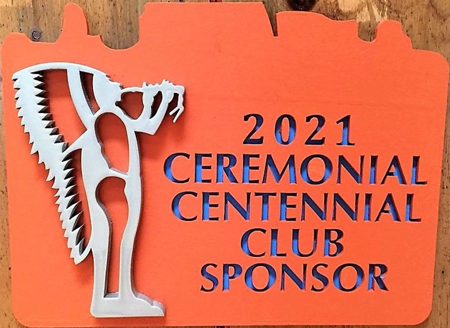 Centennial Club Gallup Inter Tribal Indian Ceremonial