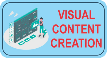 Visual Content Creation