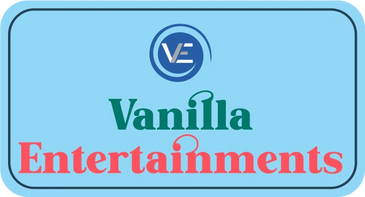 Vanilla Entertainments
