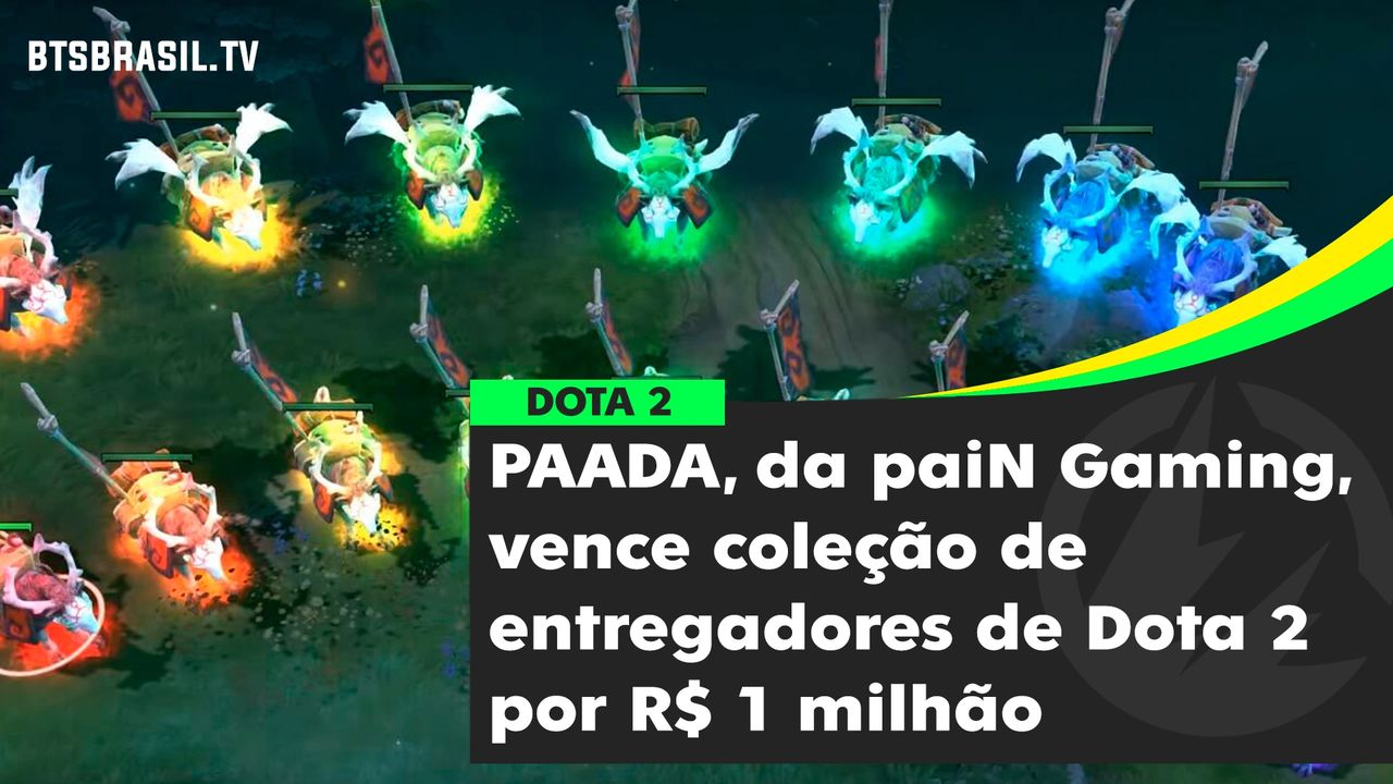 Glossário do DotA 2: veja os principais termos do jogo