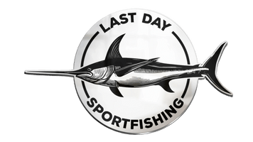 Last Day 
Sportfishing