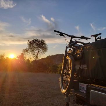 NorCal Ebike Adventures