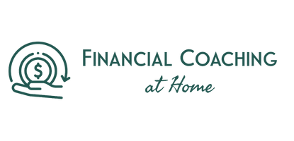Financial Coaching at Home