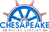 Local Moving Company | Chesapeake Moving Company