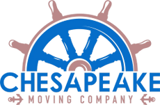 Local Moving Company | Chesapeake Moving Company
