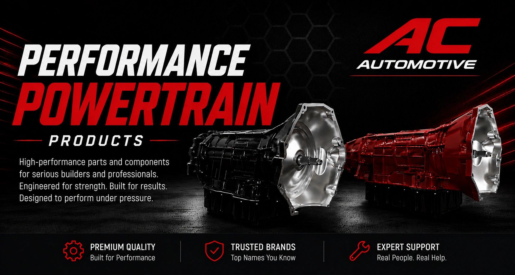 68rfe performance transmissions