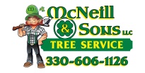 McNeill & Sons Tree Service 
