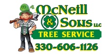 McNeill & Sons Tree Service 