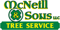 McNeill & Sons Tree Service 