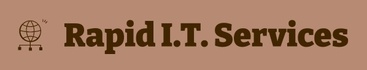 Rapid I.T. Services