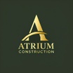 Atrium Construction
