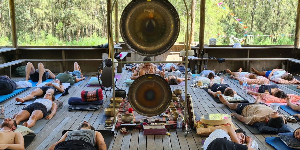 Sound Healing