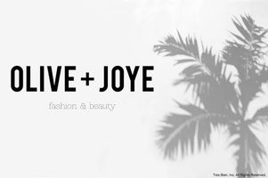 Olive Joye