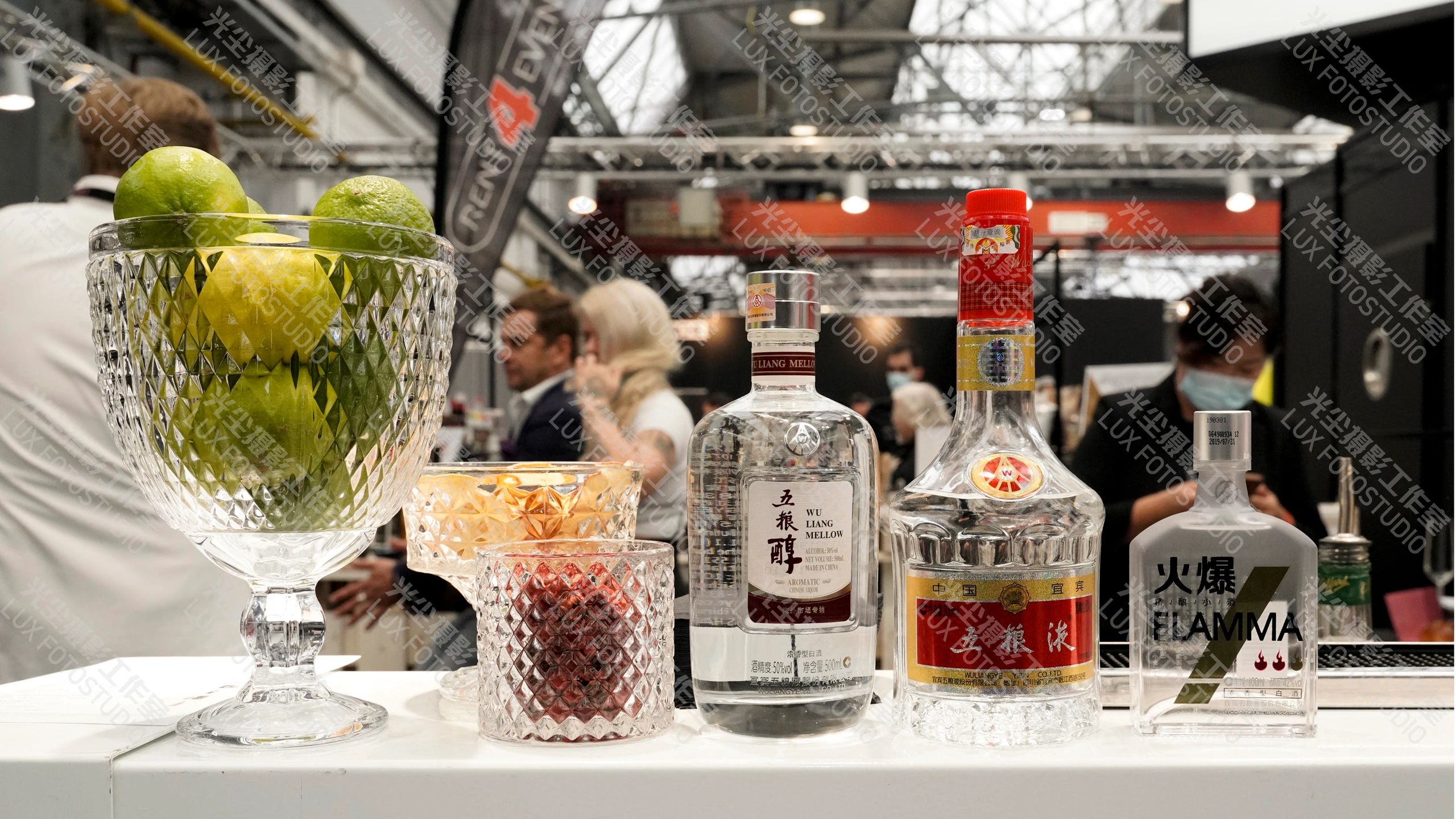 CHEF-SACHE 杜塞尔多夫美食展