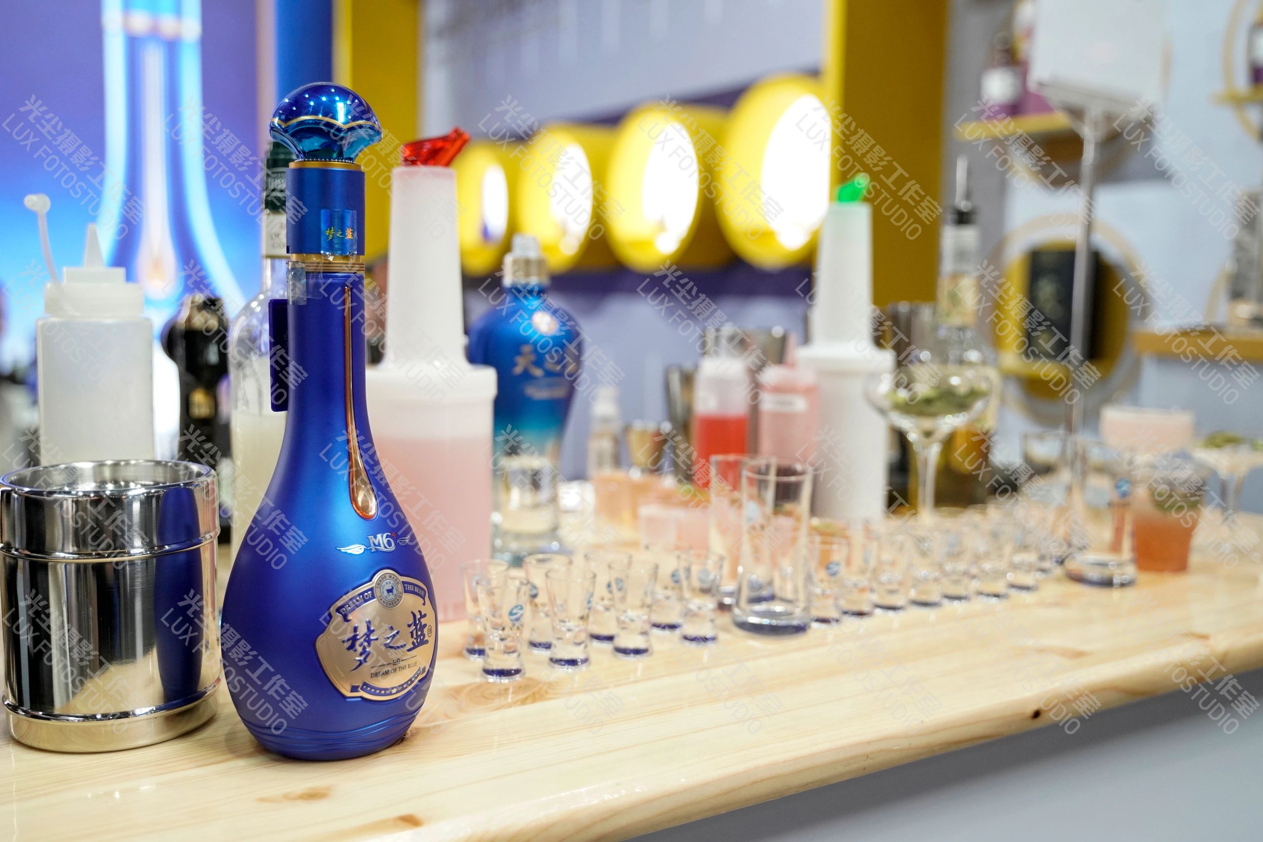 Pro Wein 杜塞尔多夫红酒展