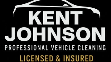 Kent Johnson Professional Vehicle Cleaning