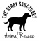 The Stray Sanctuary 
Non Profit Animal Rescue 
of North Dakota 