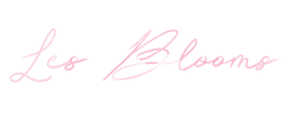 Les Blooms floral bar & designs 