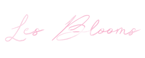 Les Blooms floral bar & designs 