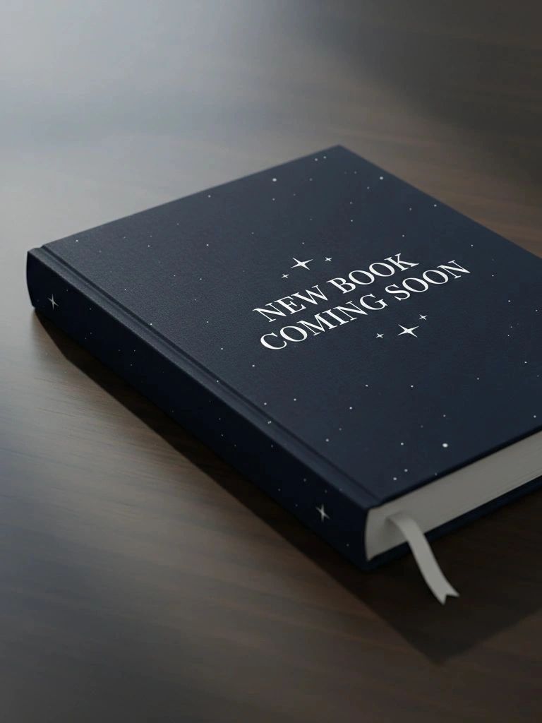 Hillary Kozma book 