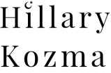 Hillary Kozma