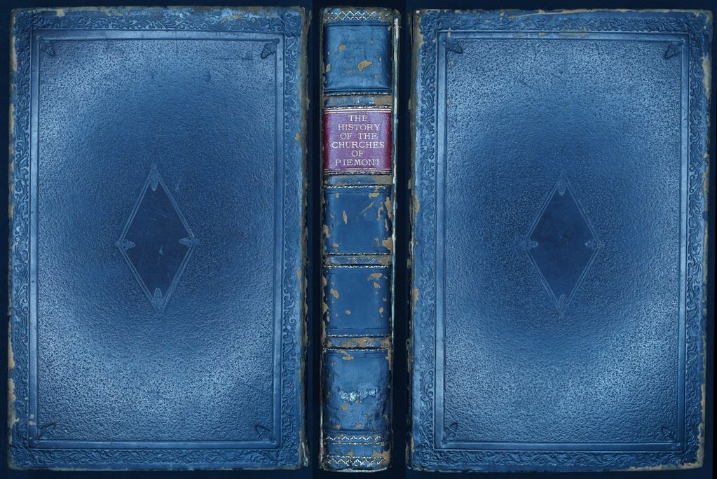 black book photograph