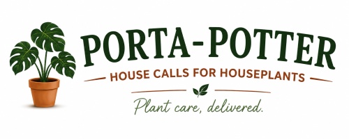 Porta-Potter